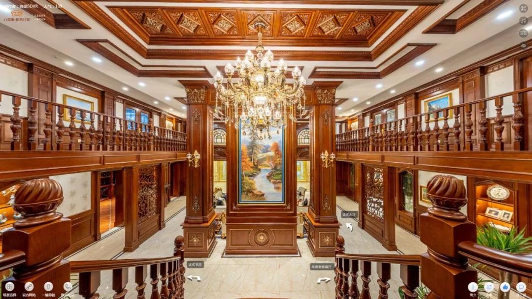 整木家裝品牌 整木家裝品牌